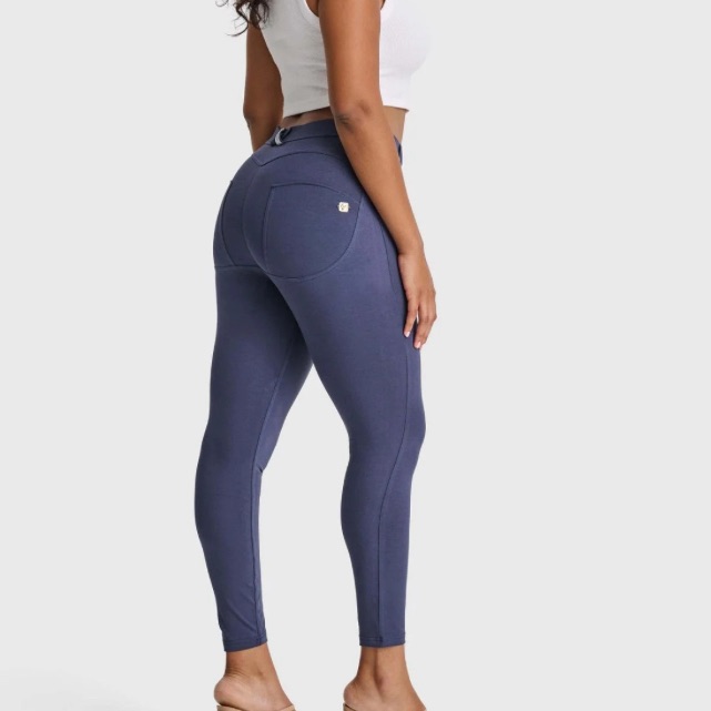 Freddy Wr.Up Leggings- Butt Lifting